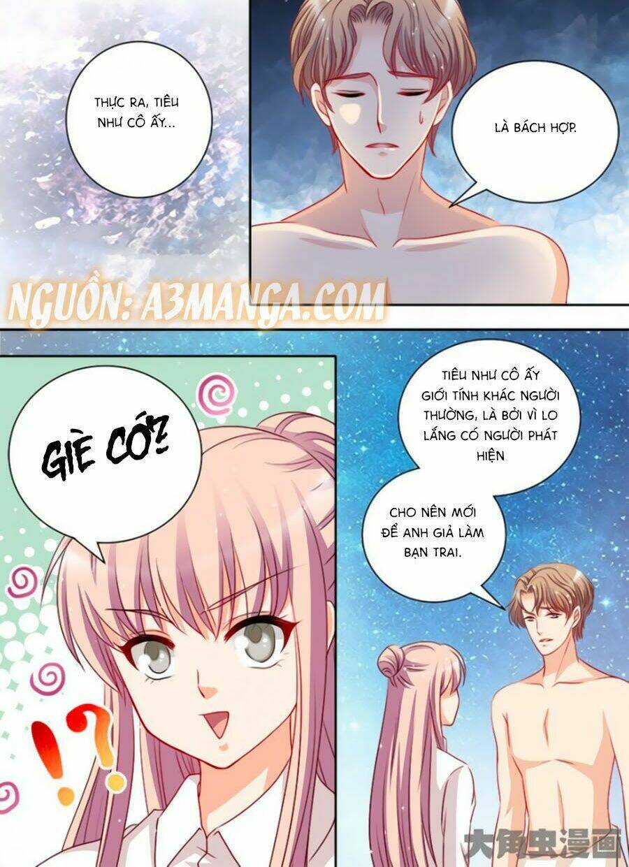 Bá Đạo Tổng Tài Yêu Ta: Chapter 72