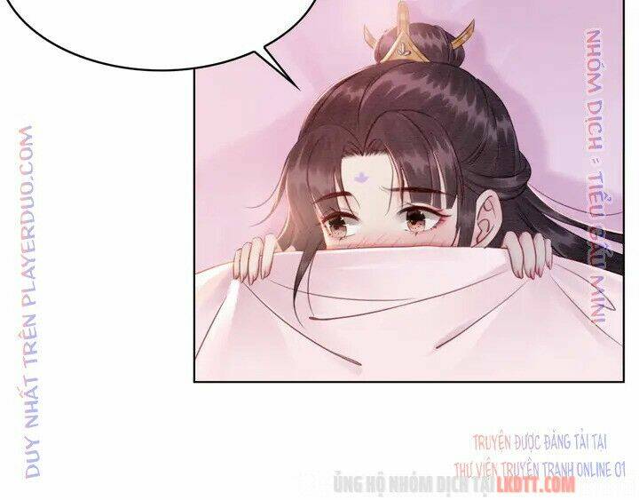 Trọng Sinh Bá Sủng Nhiếp Chính Vương Quá Mạnh Mẽ: Chapter 161