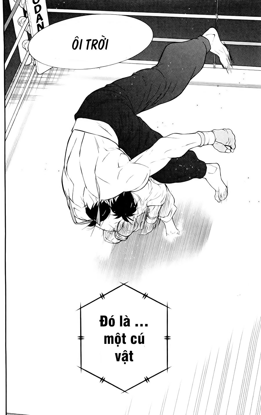 Truyền Nhân Atula 3: Chapter 47