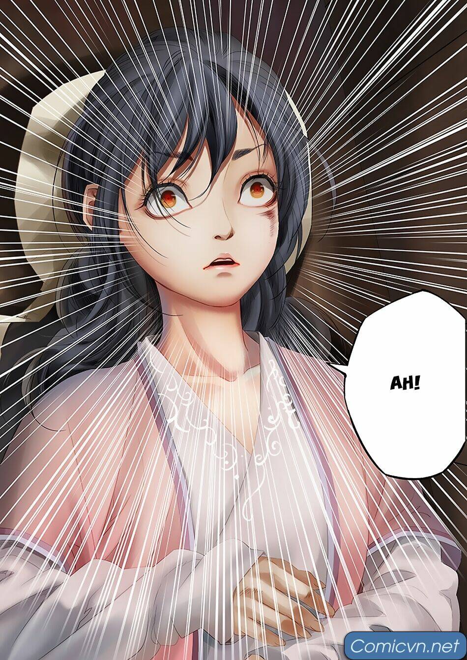 Thiên Cơ Lệnh: Chapter 70