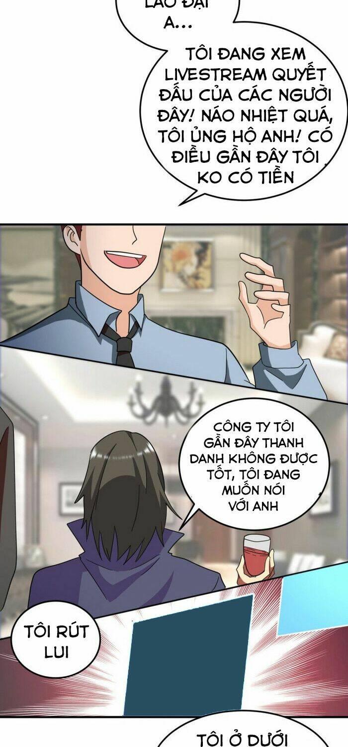 Đại Gia Livestream Vạn Giới: Chapter 80