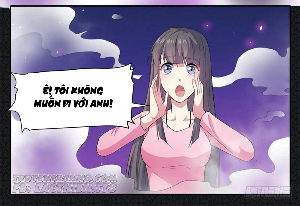 Ngạo Kiều Quỷ Vương Yêu Ta: Chapter 66