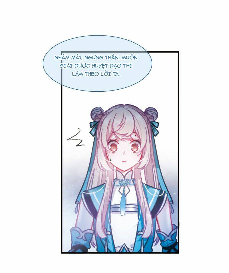 Danh Kiếm Chủng: Chapter 4.3