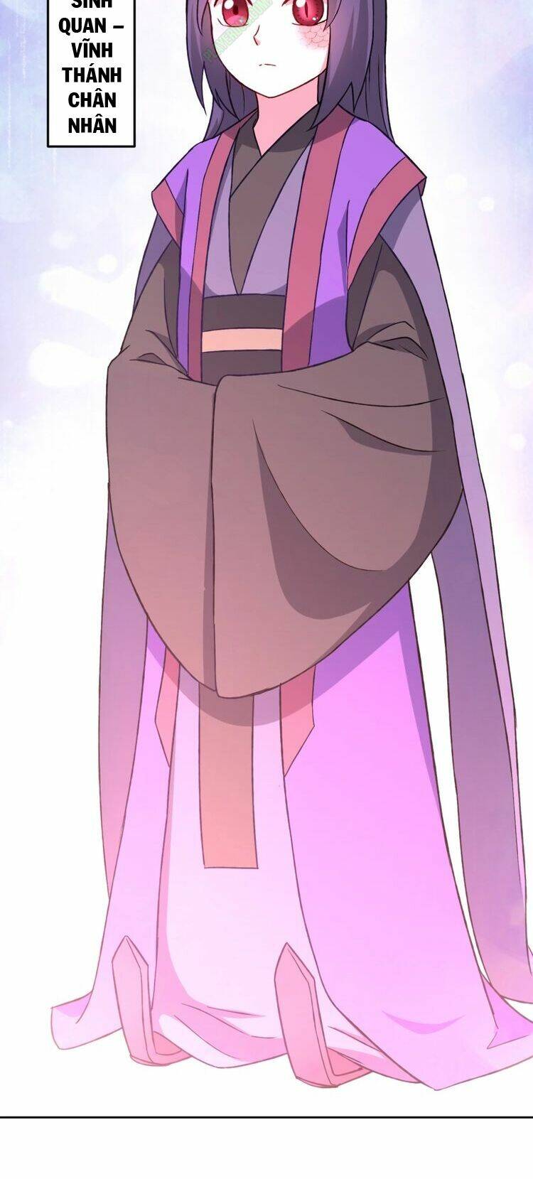 Ta Luyện Giả Kim Trong Thời Đại Tu Tiên: Chapter 9