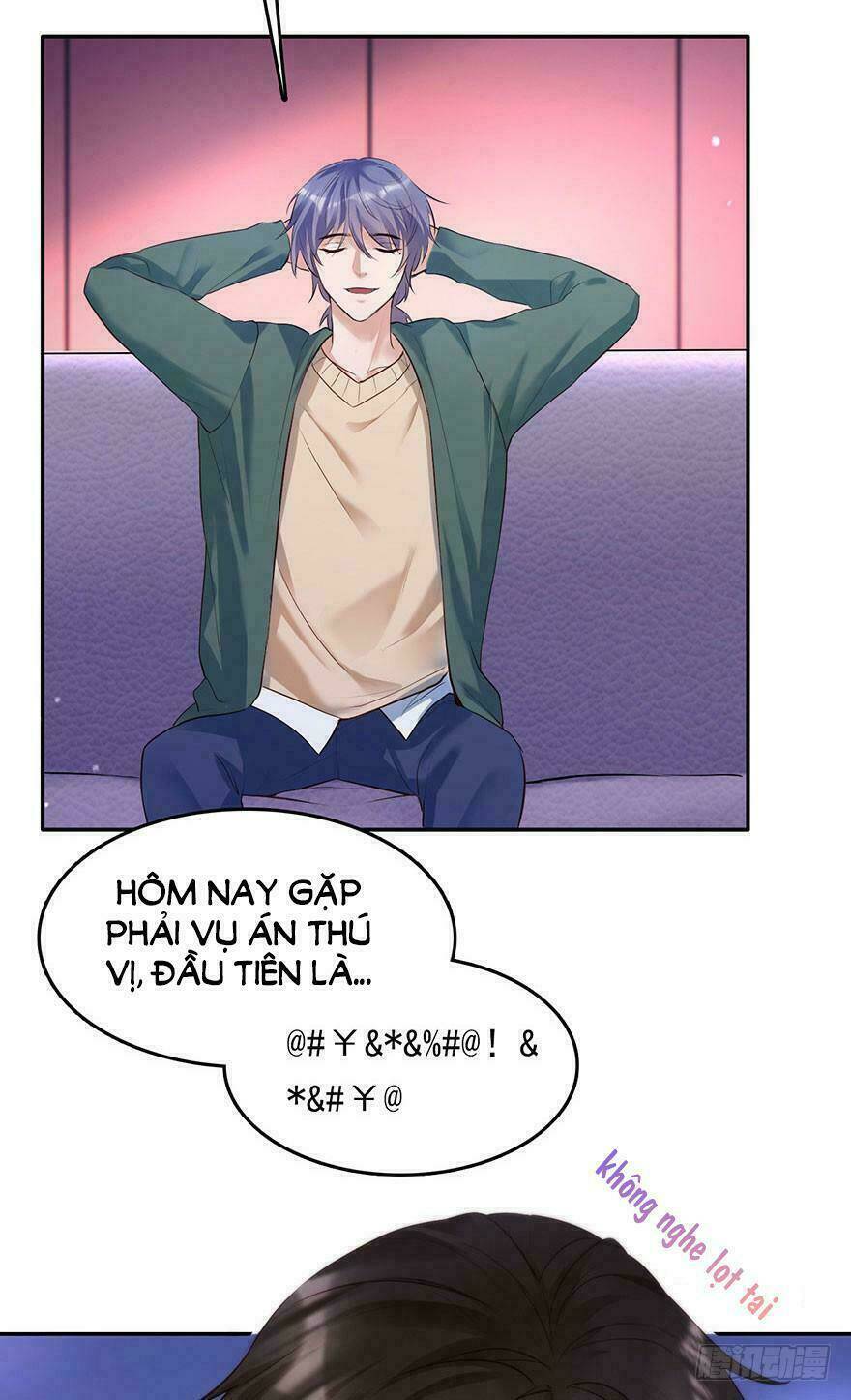 Sau Này Vẫn Cứ Thích Em: Chapter 29