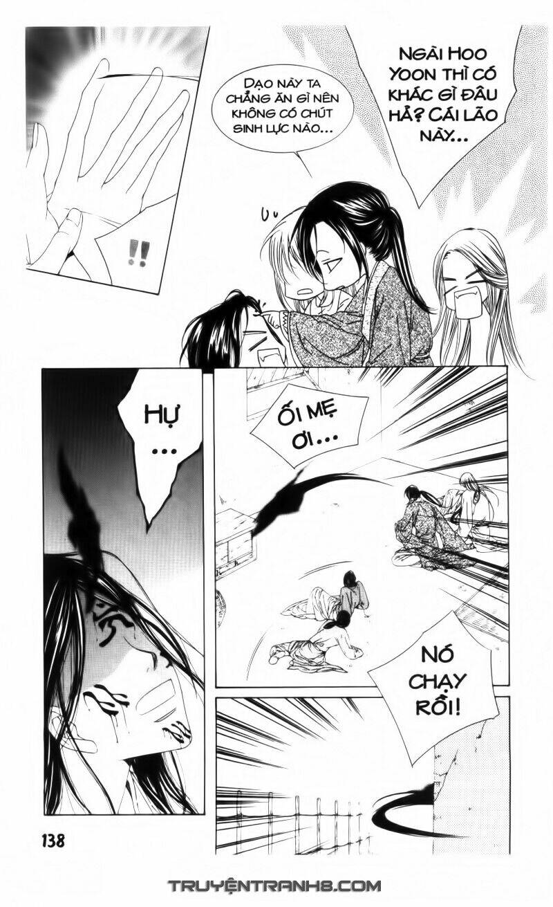 Pháp Sư Trừ Tà: Chapter 21.1