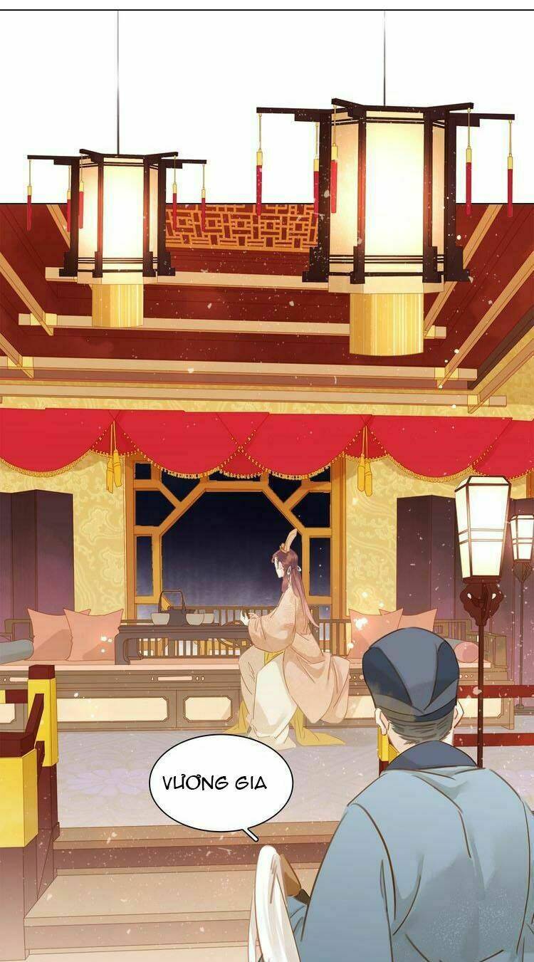 Tiểu Sư Phụ, Tóc Giả Của Ngài Rơi Rồi!: Chapter 4