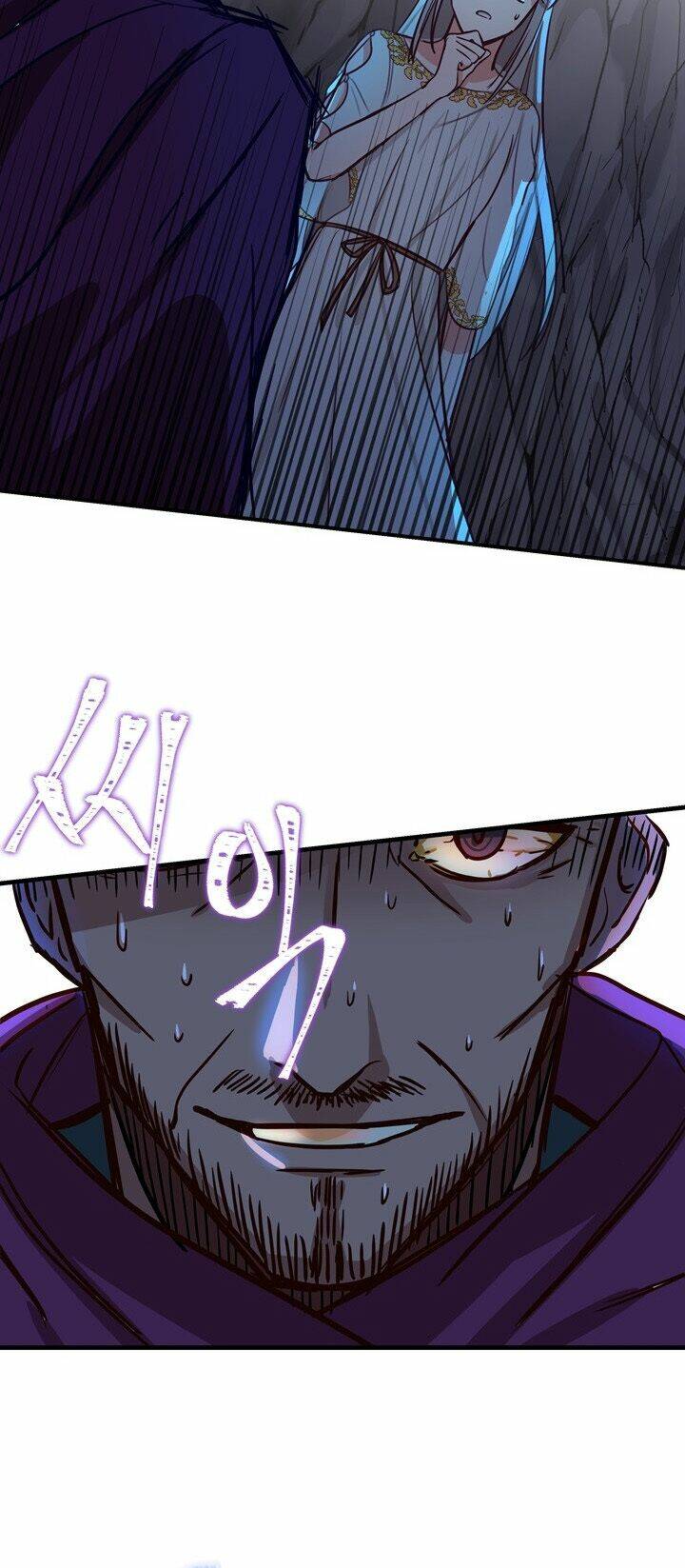 Amina - Nữ Thần Đèn: Chapter 4