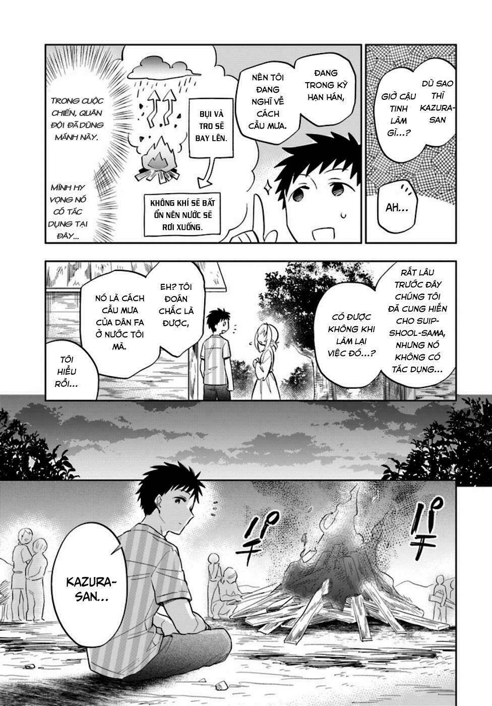 Takarakuji De 40-Oku Atattandakedo Isekai Ni Ijuu Suru: Chapter 2