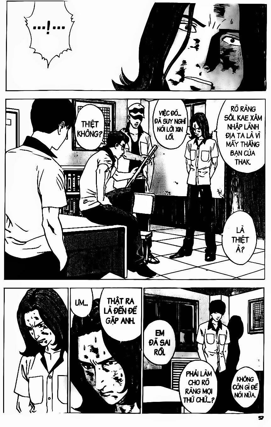 Ai Hơn Ai: Chapter 84