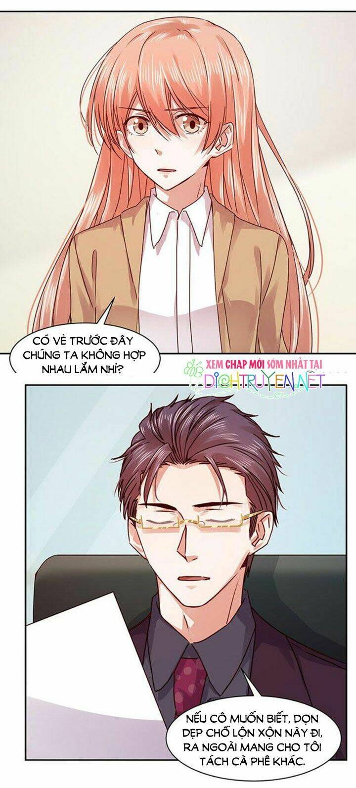 Vợ Yêu Của Ác Ma: Chapter 110