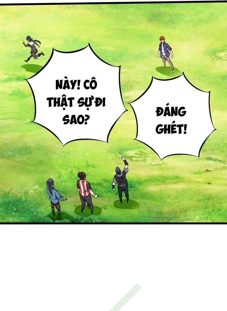 Kinh Thế Kỳ Nhân: Chapter 16