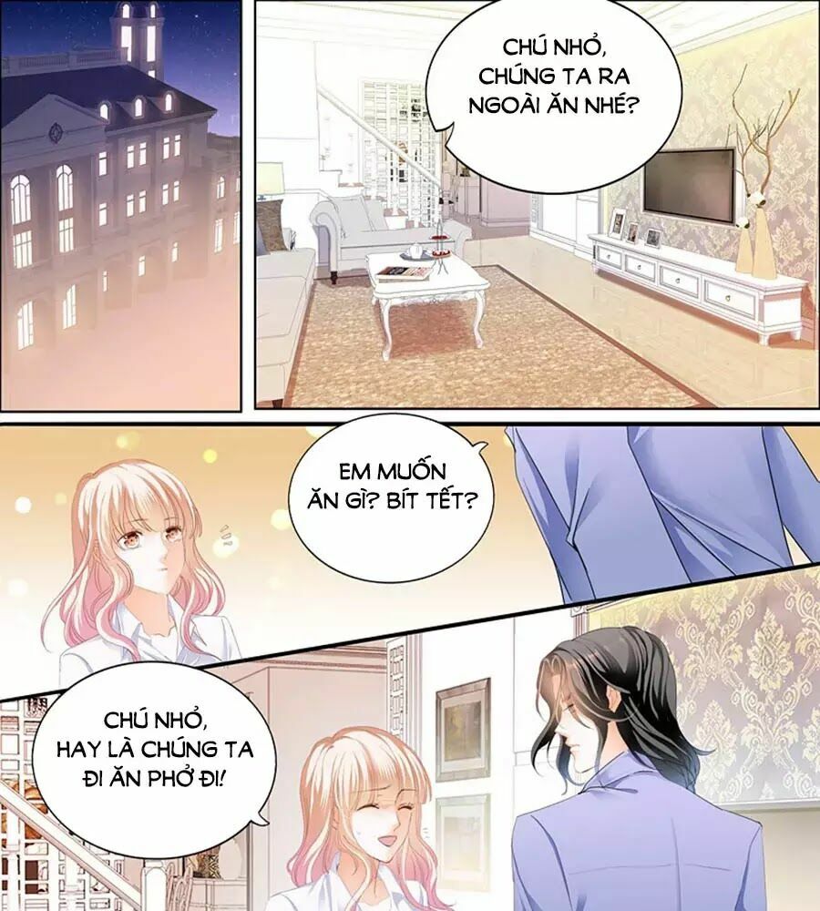 Bá Đạo Tiểu Thúc, Xin Trêu Chọc Vừa Thôi!: Chapter 59