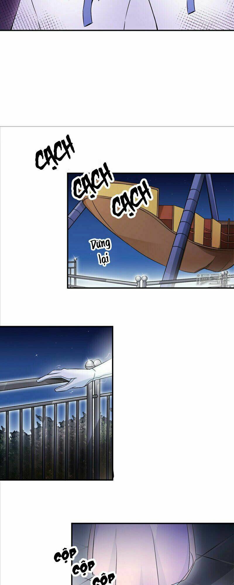 Mạc Thiếu Bức Hôn: Vợ Mới Khó Chống Đỡ: Chapter 65