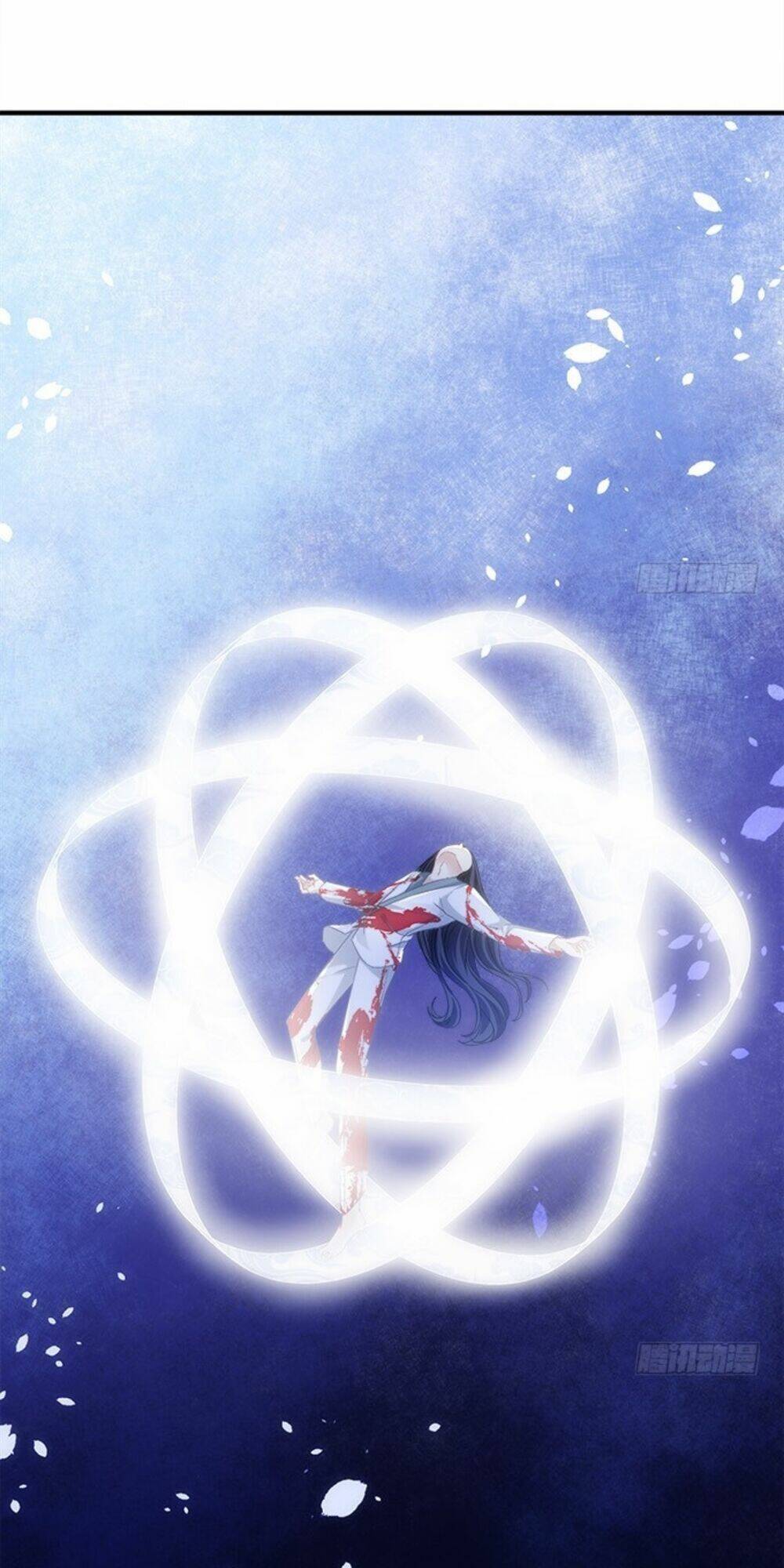 Ám Dạ Vô Thường: Chapter 82