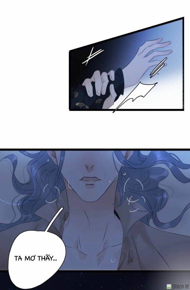 Thái Tử Bị Hoang Tưởng: Chapter 64