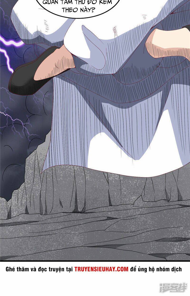 Chí Tôn Võ Đế: Chapter 215