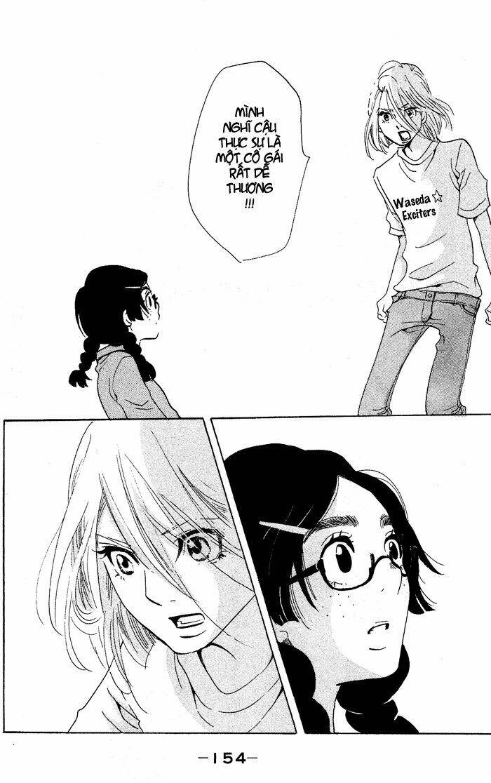 Kuragehime: Chapter 29