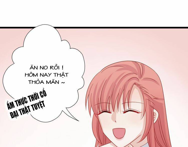 Nữ Hoàng Giá Đáo: Chapter 18