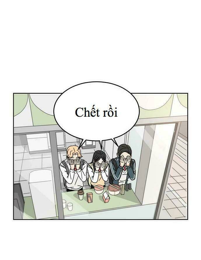 30 Phút Bước Đi Bên Em: Chapter 10