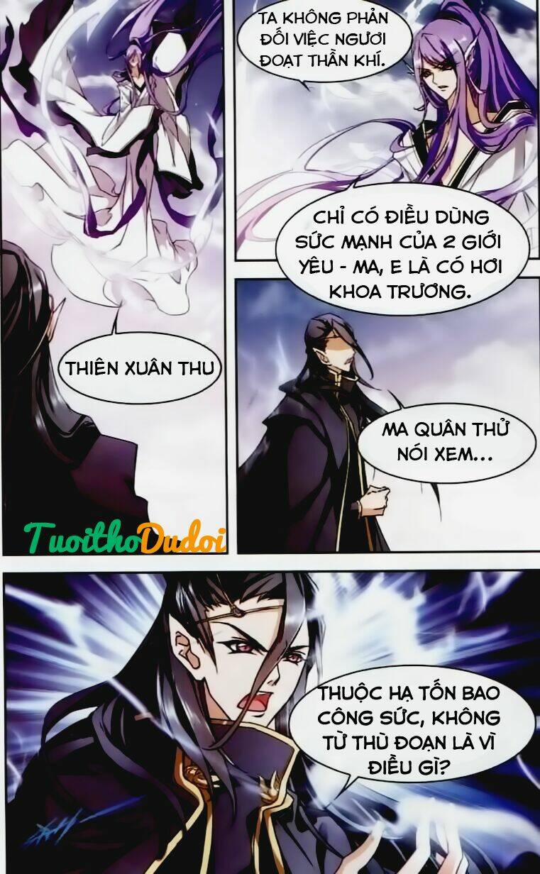 Hoa Thiên Cốt: Chapter 95