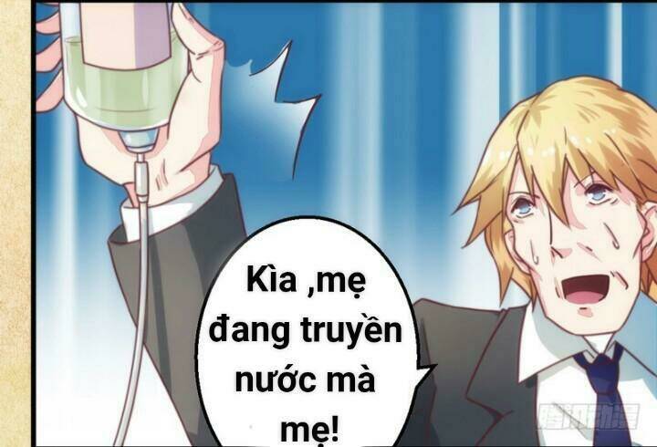 Tổng Tài Đã Cưới Em: Chapter 4