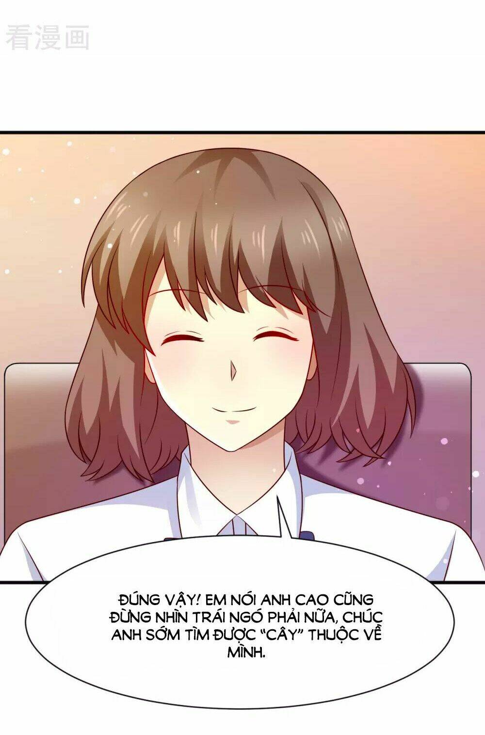 Thời Gian Đều Biết: Chapter 41