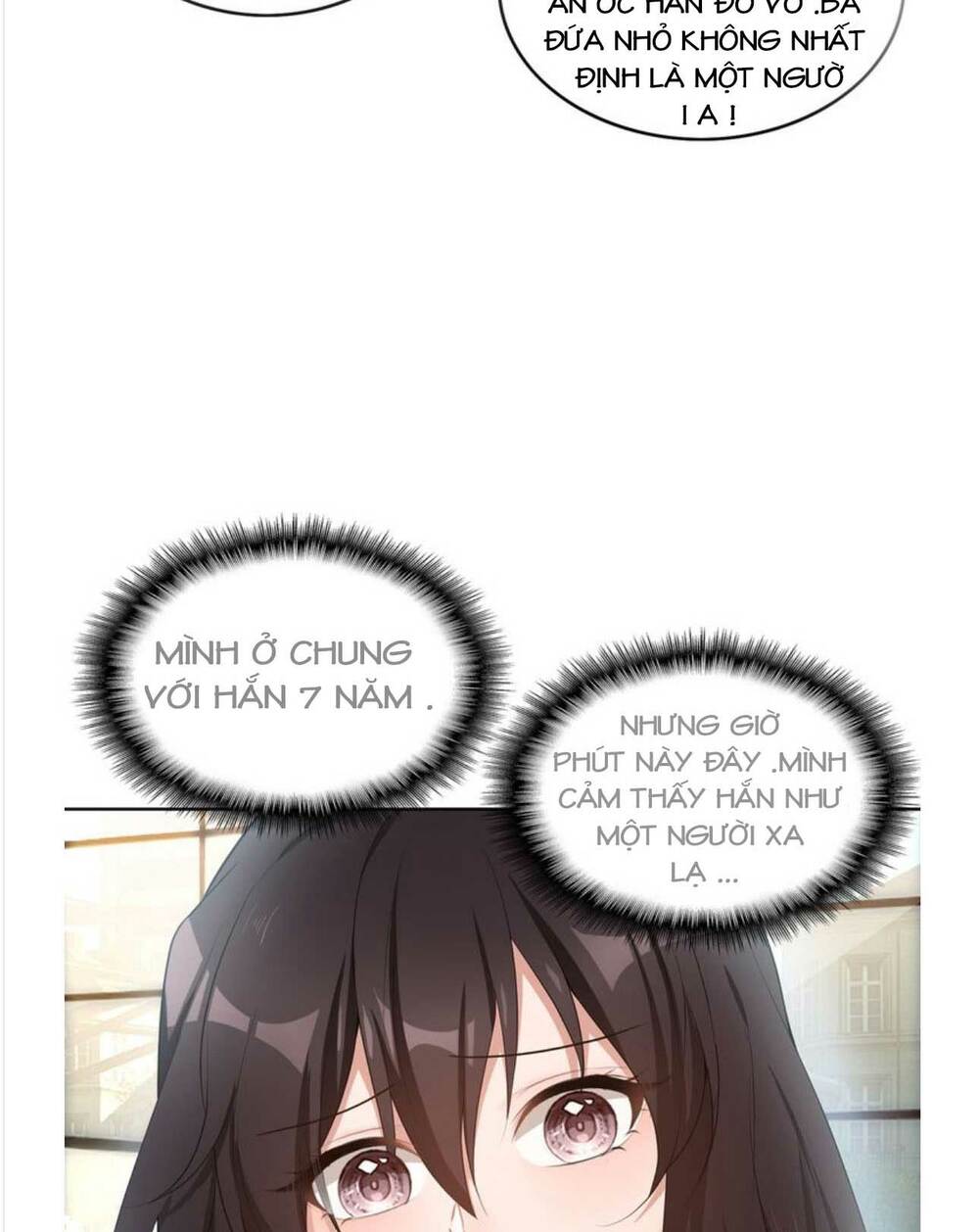 Cô Vợ Nhỏ Nuông Chiều Quá Lại Thành Ác!!: Chapter 11