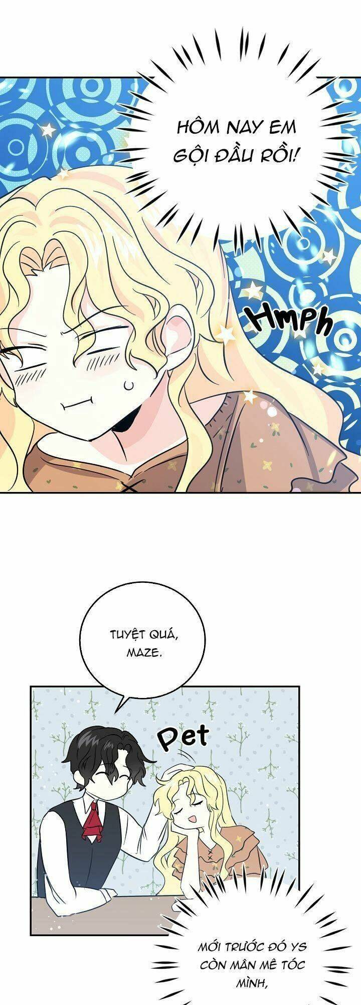 Tôi Là Bạn Gái Cũ Của Một Người Lính: Chapter 18