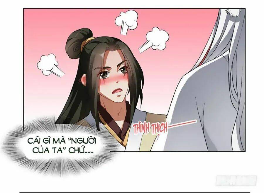 Liêu Liêu Nhân Thân Tu Tiên Truyện: Chapter 52