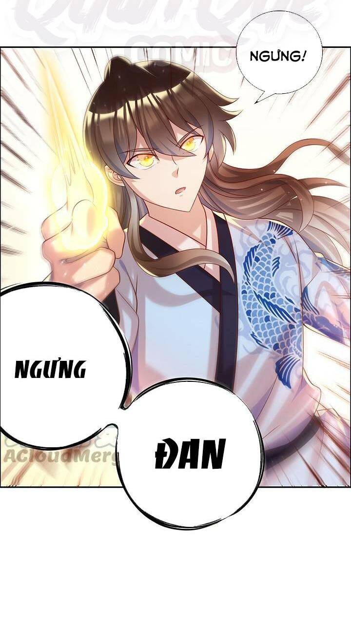 Siêu Phàm Truyện: Chapter 138