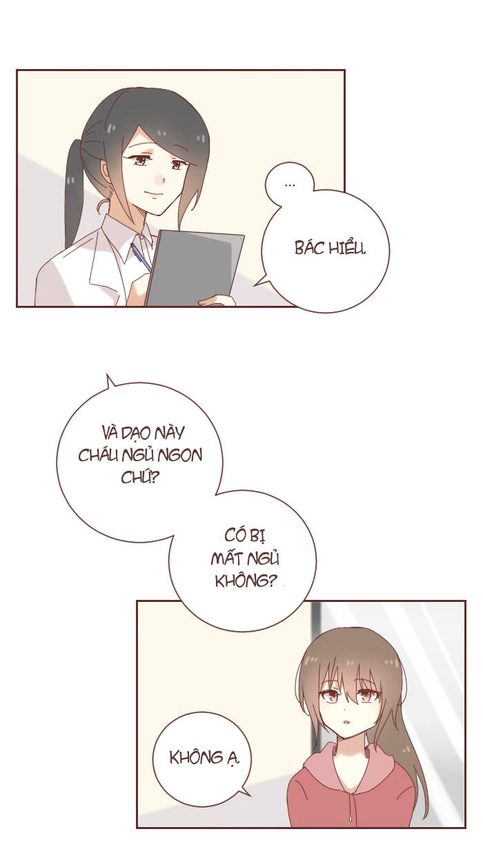From Nightmare To Love: Chapter 10