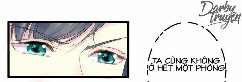 Lừa Thái Tử Đến Đây Dạy Dỗ: Chapter 3