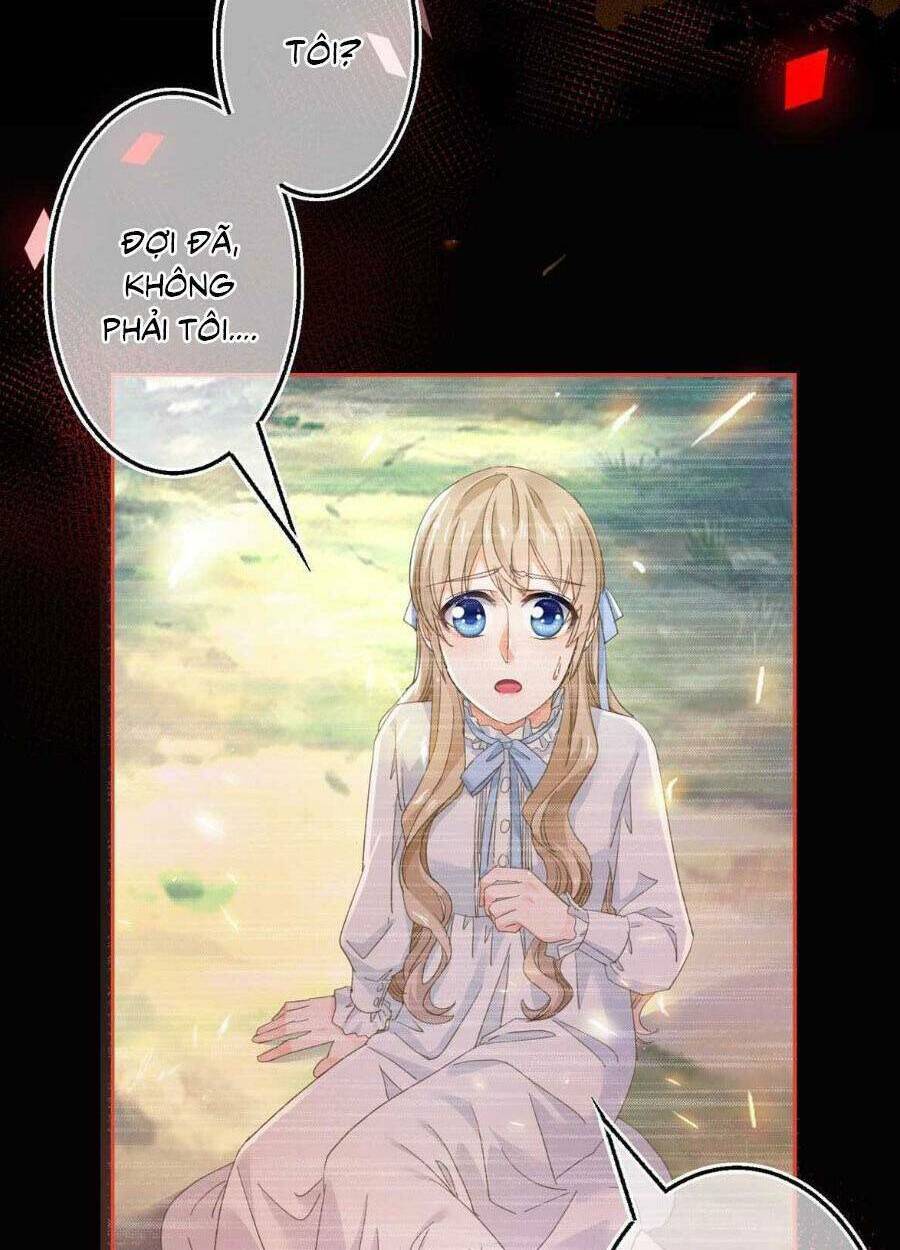 Nữ Hoàng Đầu Tiên Của Đế Quốc: Chapter 70