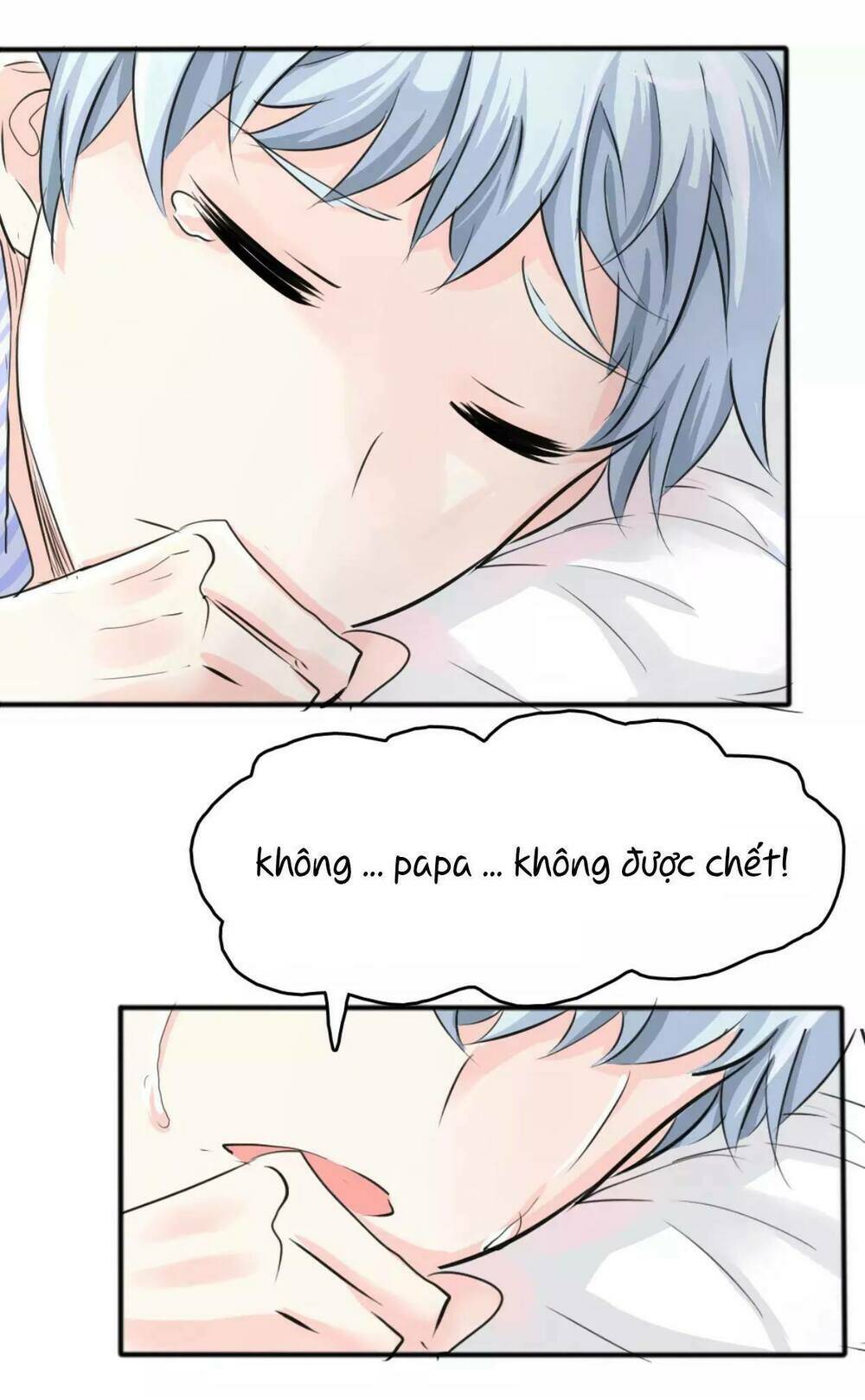 Lấy Sắc Tấn Công Sắc: Chapter 12