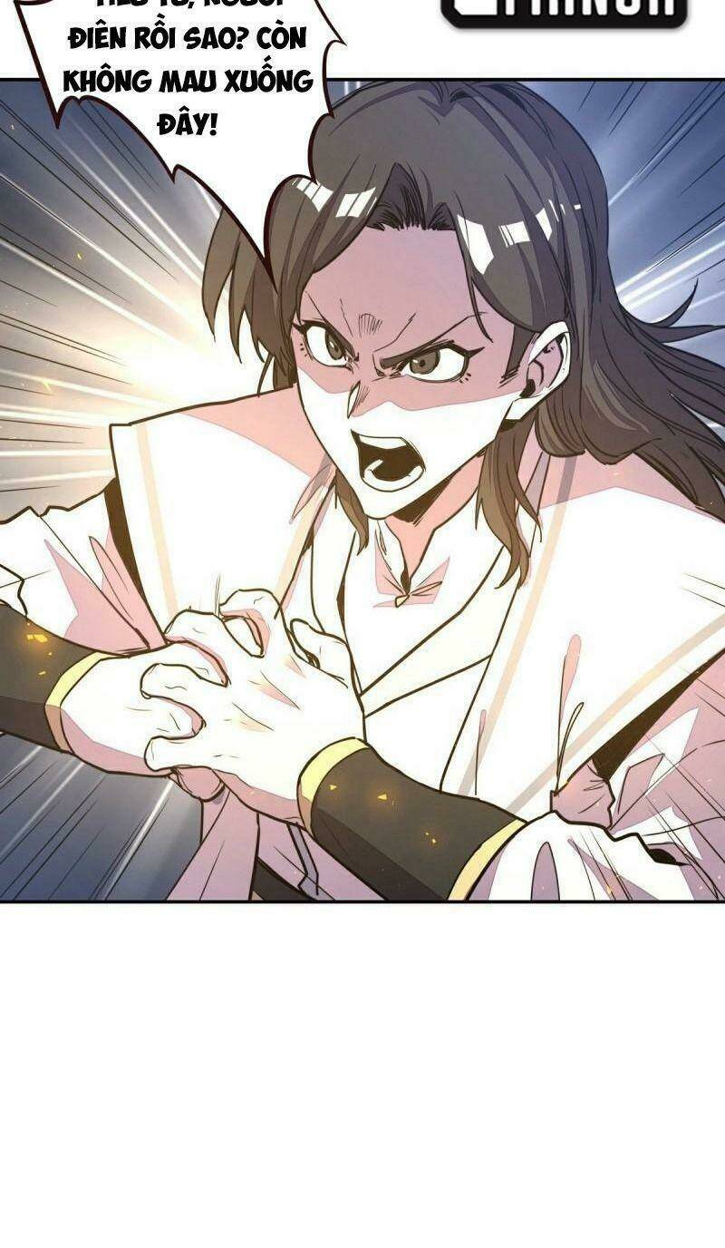 Sinh Tử Quyết: Chapter 182