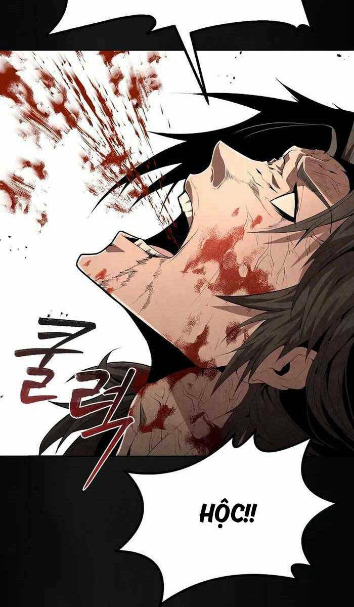 Đông Phương Bất Bại: Chapter 1