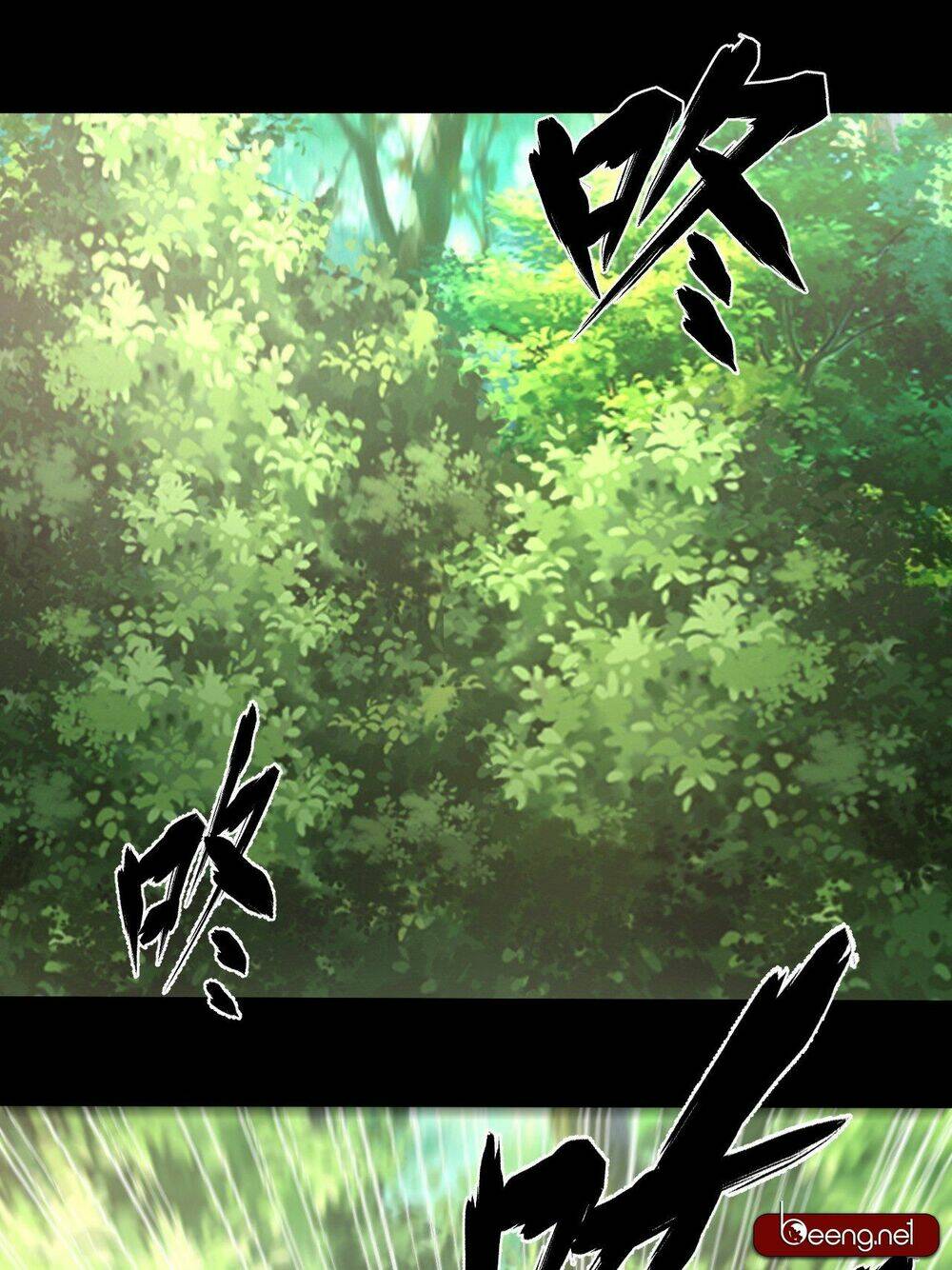 Loạn Thế Hành: Chapter 4