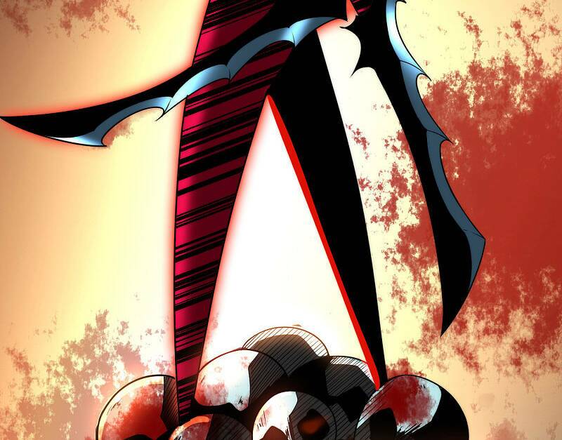 Siêu Năng Phân Hóa: Chapter 0