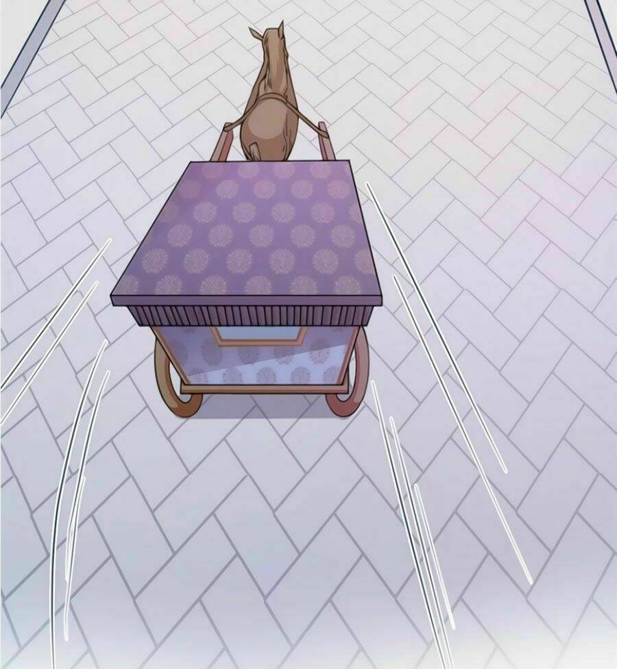 Khuynh Thế Y Phi Muốn Bỏ Chồng: Chapter 63