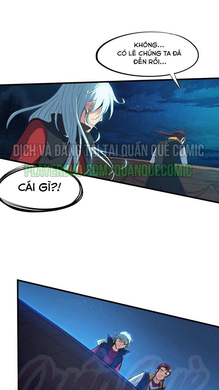 Long Mạch Võ Thần: Chapter 66