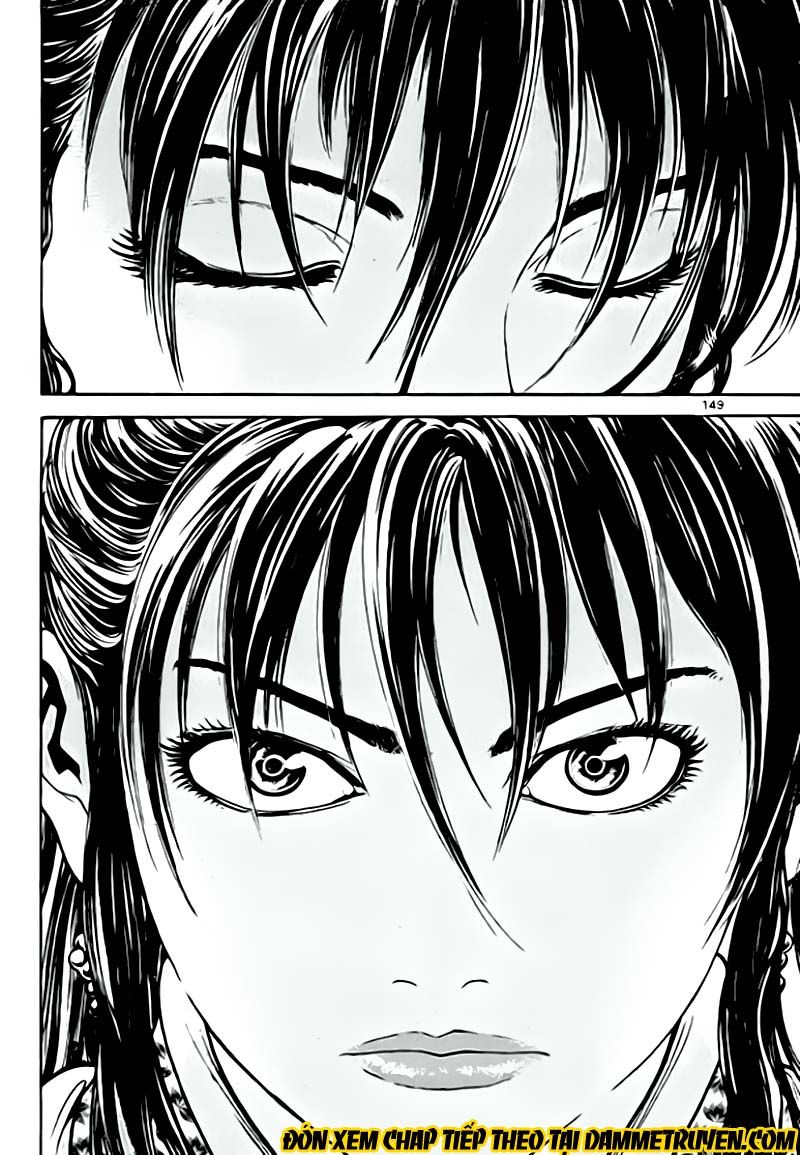 Long Phi Bất Bại 2: Chapter 58