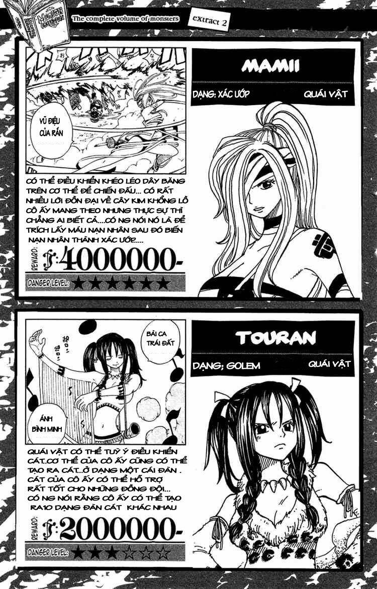 Monster Soul: Chapter 2