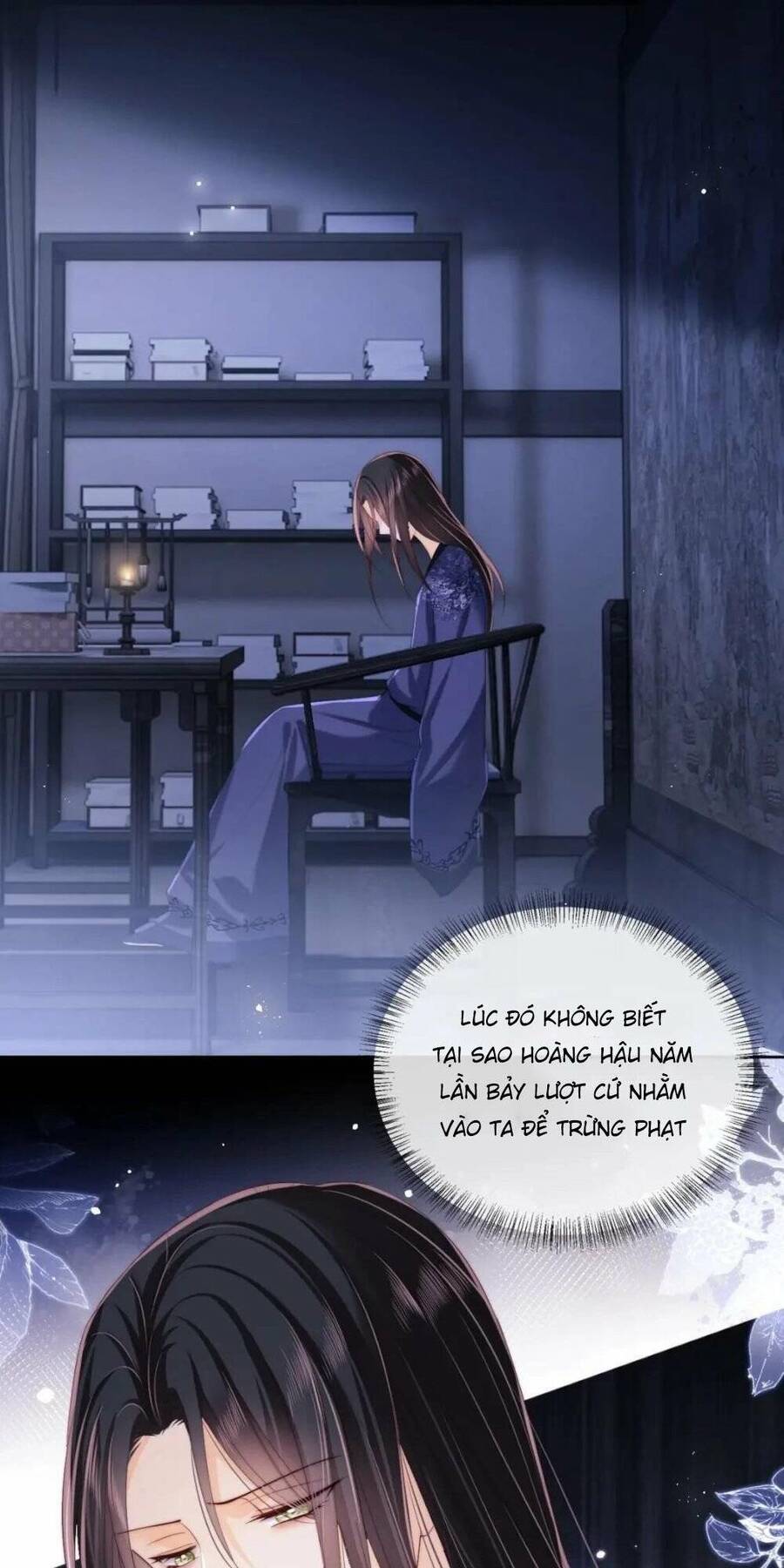 Dưỡng Địch Vi Hoạn: Chapter 231.1