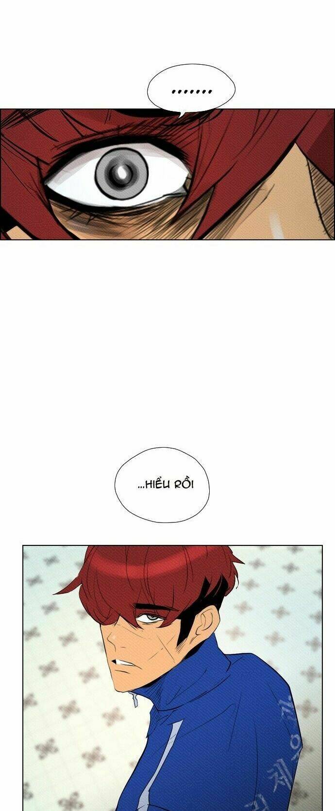 Kẻ Hồi Sinh: Chapter 86