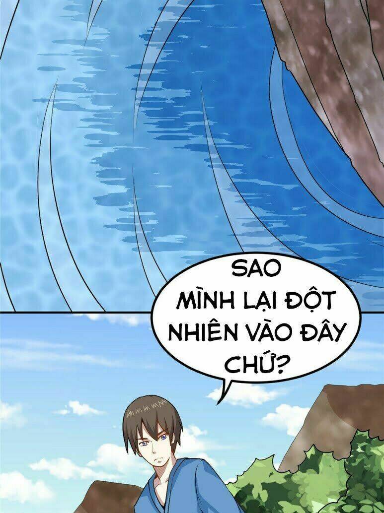 Tay Chơi Thần Cấp: Chapter 47