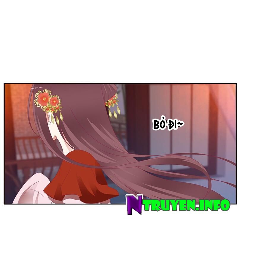 Thông Linh Phi: Chapter 542