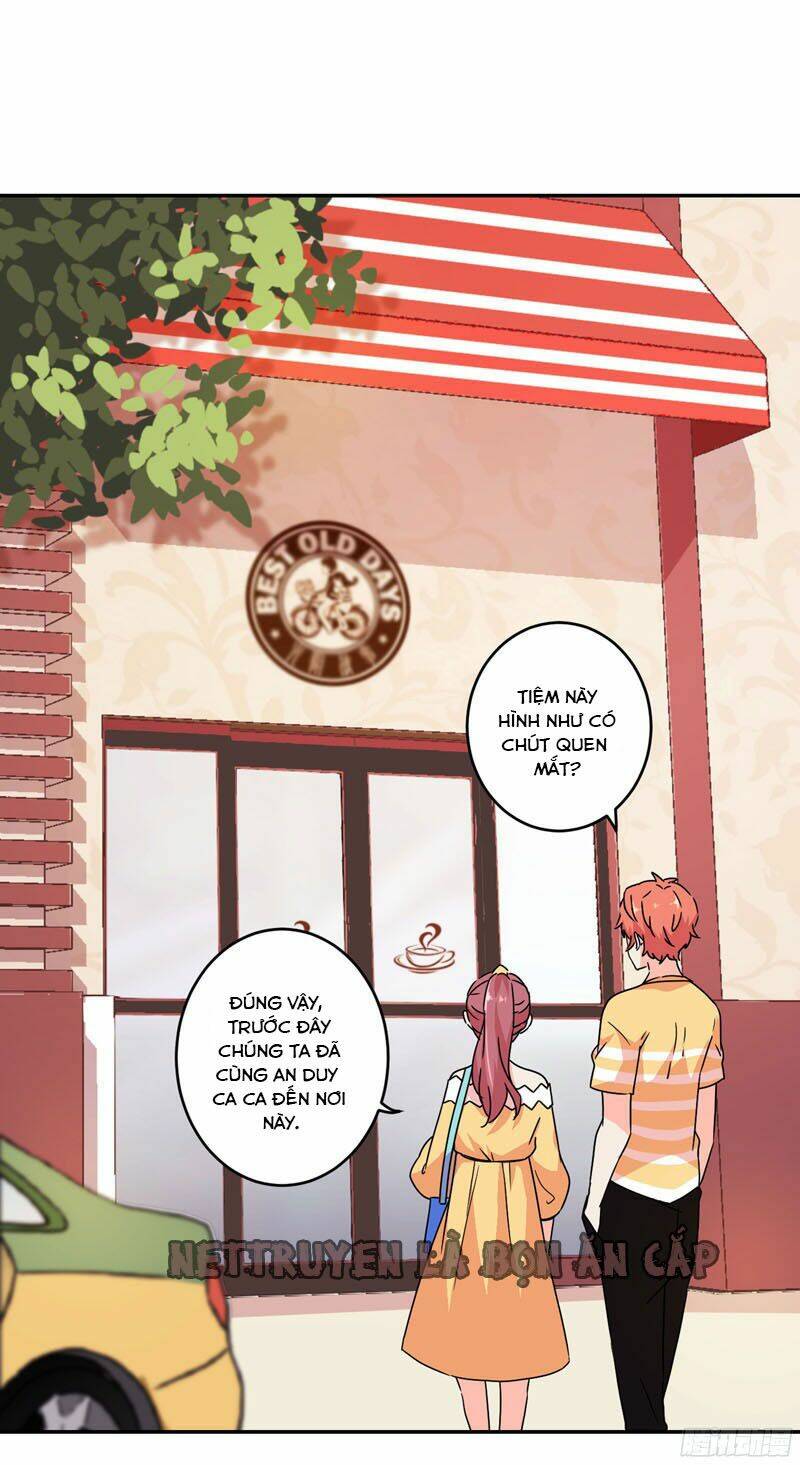 Trọng Sinh Chi Hao Môn Cường Thế Quy Lai: Chapter 114