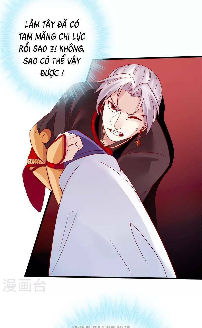 Cuồng Bạo Nghịch Tập: Chapter 5