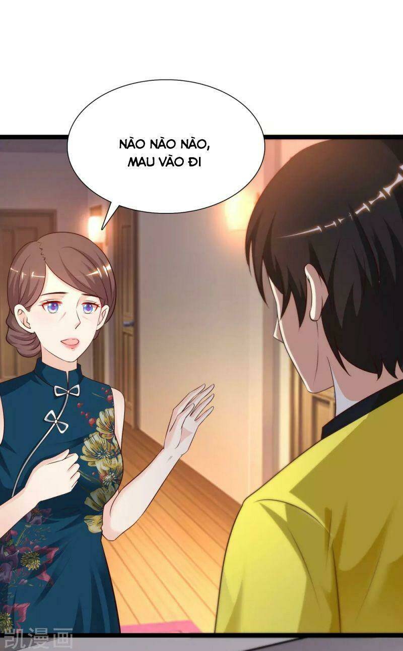Tối Cường Vận Đào Hoa: Chapter 146